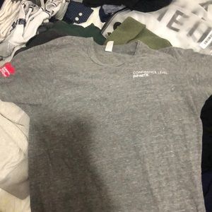 EWC Conference T-Shirt LARGE